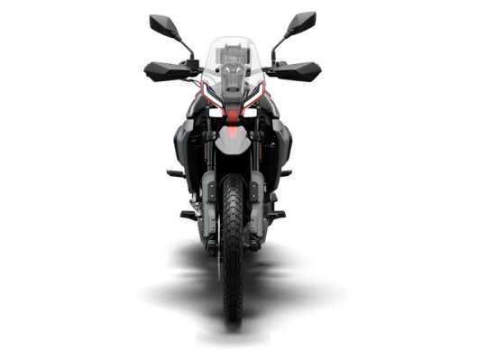 motorrika image